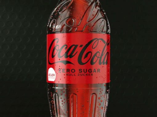 Coke Zero