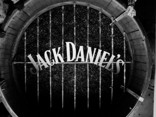 Jack Daniels The Call