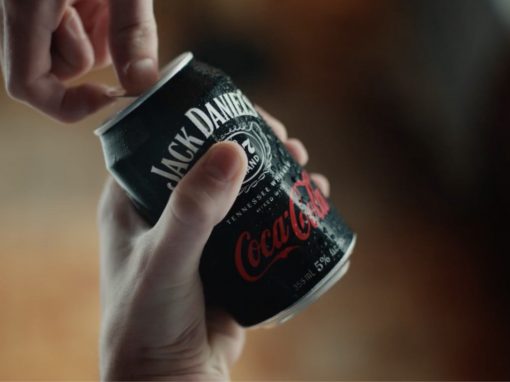 Jack Daniels_Born Ready