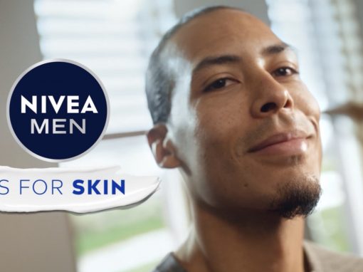 Nivea Men Liverpool